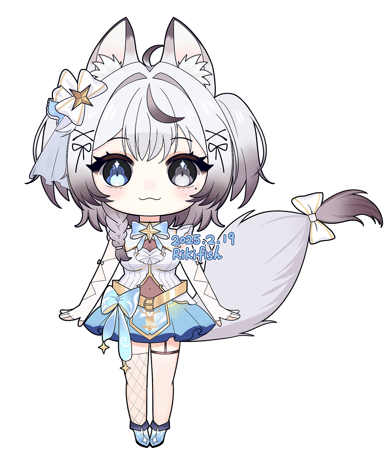 早见纱雾（图ZMzg1ODUyMjA4） - 其他动漫 - 站酷设计师RiKi小鱼儿原创素材 - 站酷ZCOOL