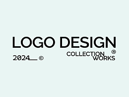 LOGO 标志设计 logo设计 品牌设计 字体设计 图形设计