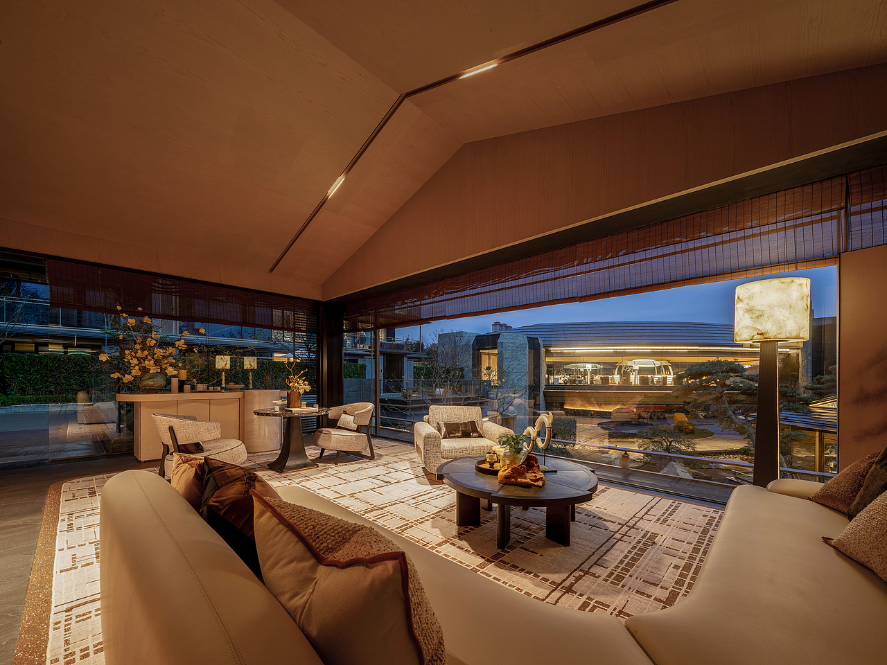 空间摄影:有山有水,才是完整的生活方式