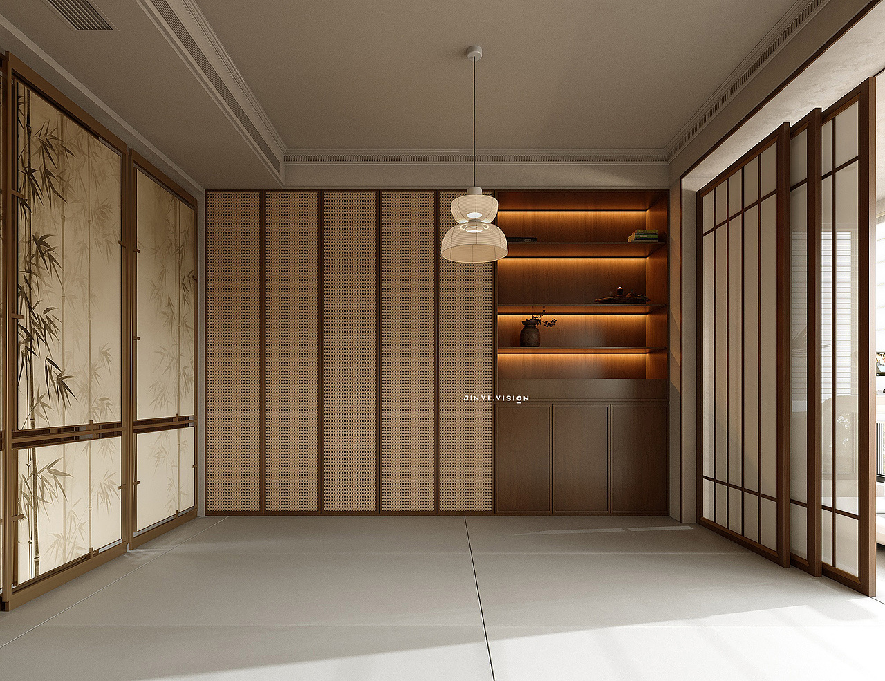 星河｜宋式（图ZMzg1ODU1NTcy） - 家装设计 - 站酷设计师金屹视觉原创素材 - 站酷ZCOOL