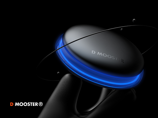 D MOOSTER® | D79 星轨之间