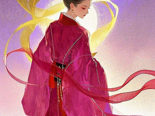 堪图画｜我们终究还是在天道之下挣扎徘徊