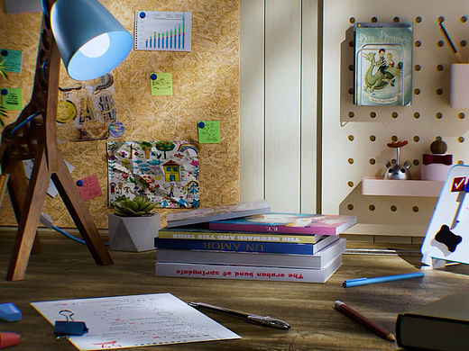 学辅星Ai智能学习机