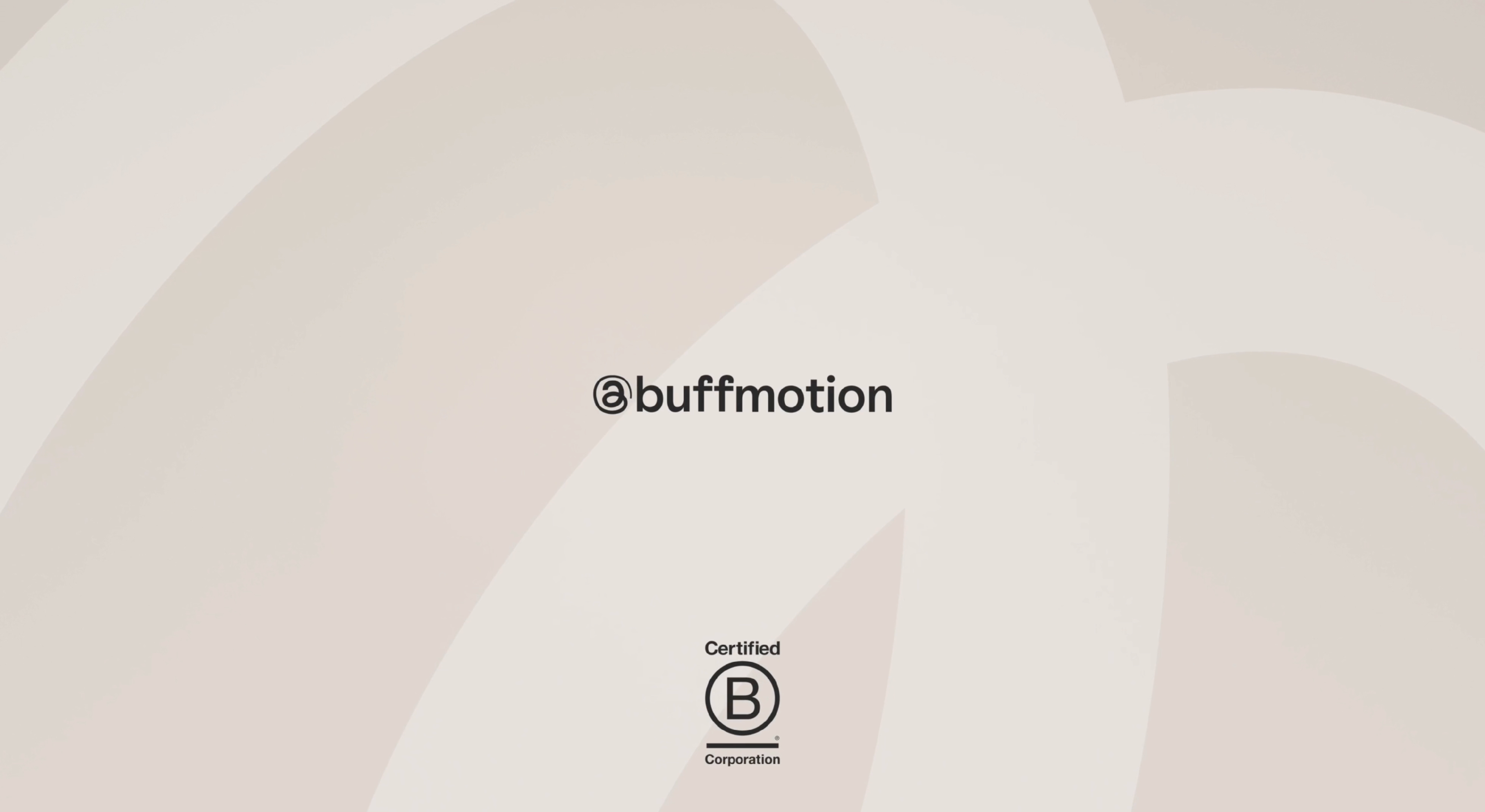 每一帧都充满设计感-英国设计工作室buffmotion的动态影像作品｜365天的好设计NO.35（图ZMTUwMzE3NjQ=） - 观点 - 站酷设计师站酷资讯原创素材 - 站酷ZCOOL