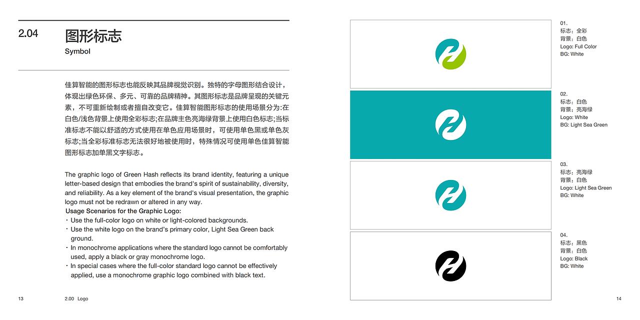 佳算智能 企业VI（图ZMzg1ODYyOTY4） - 品牌 - 站酷设计师刘海燕LHY原创素材 - 站酷ZCOOL