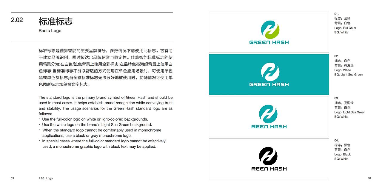 佳算智能 企业VI（图ZMzg1ODYyOTYw） - 品牌 - 站酷设计师刘海燕LHY原创素材 - 站酷ZCOOL