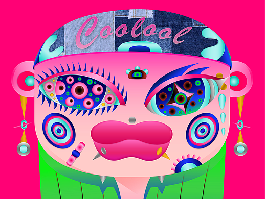 《UNIQUE》