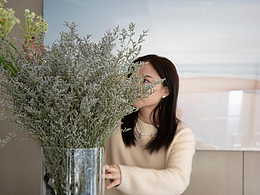 空間攝影丨曲江印IIN X 生活方式樣板間