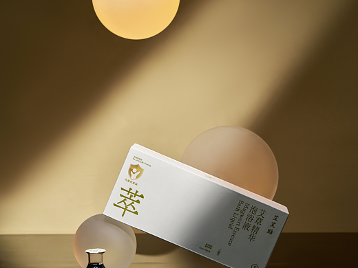 产品摄影|艾艾贴中秋特辑
