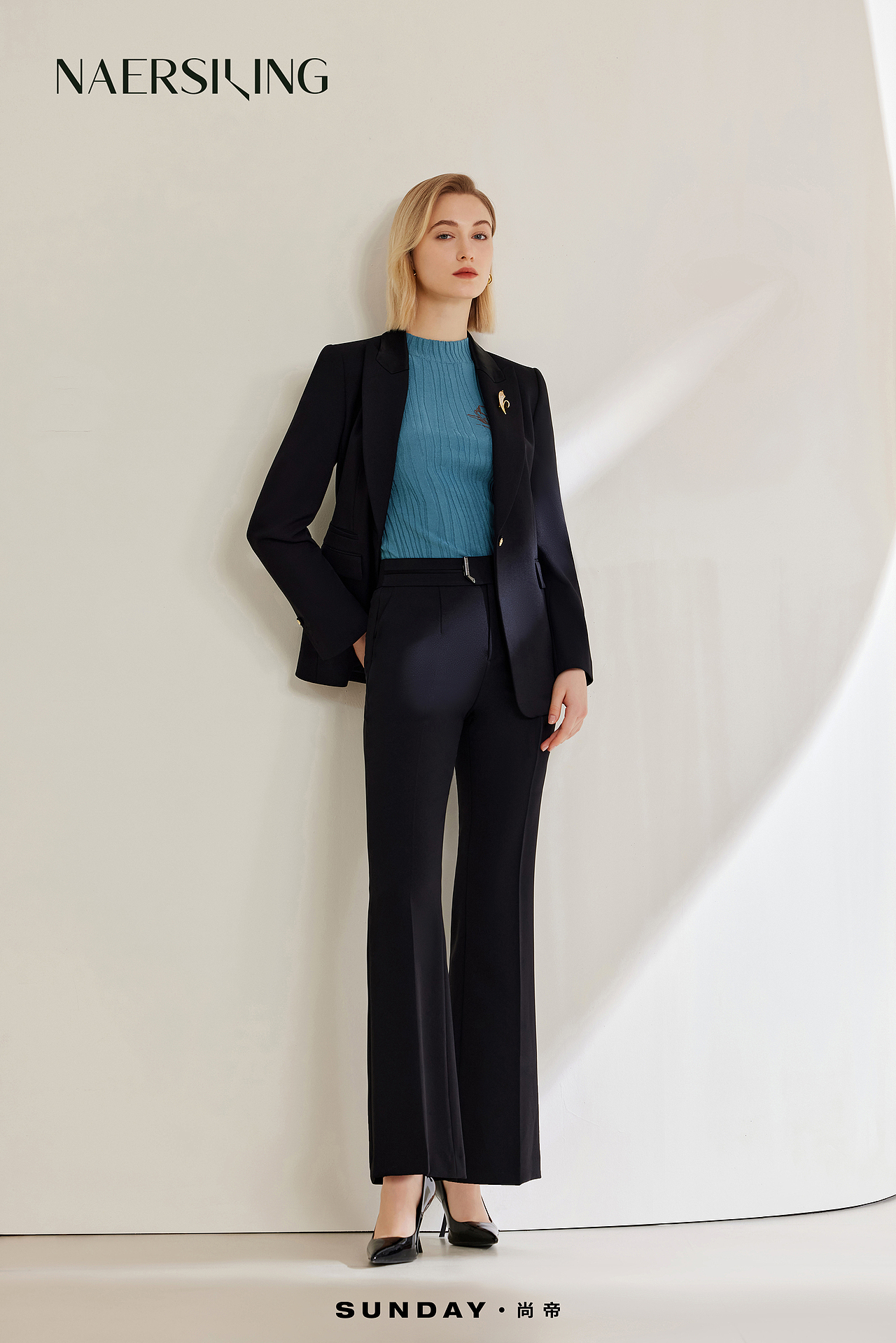 【尚帝摄影】超大牌感女装拍摄（图ZMzg1ODY5NjQ0） - 产品摄影 - 站酷设计师深圳尚帝视觉原创素材 - 站酷ZCOOL