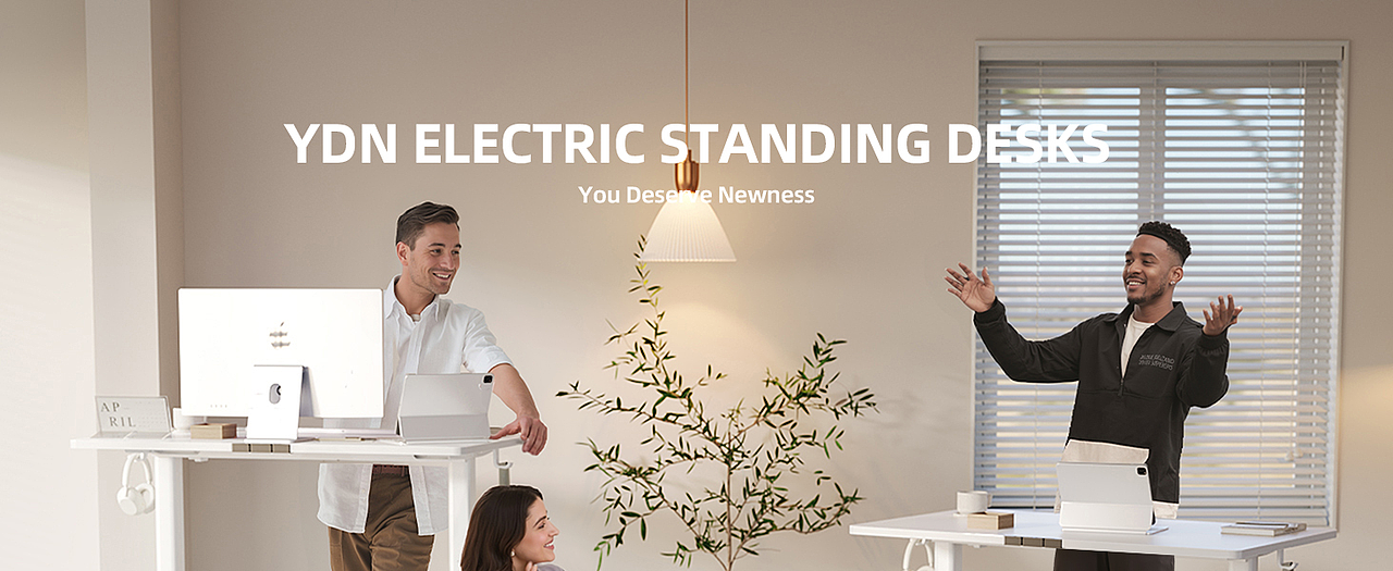 Amazon | YDN 多功能升降桌