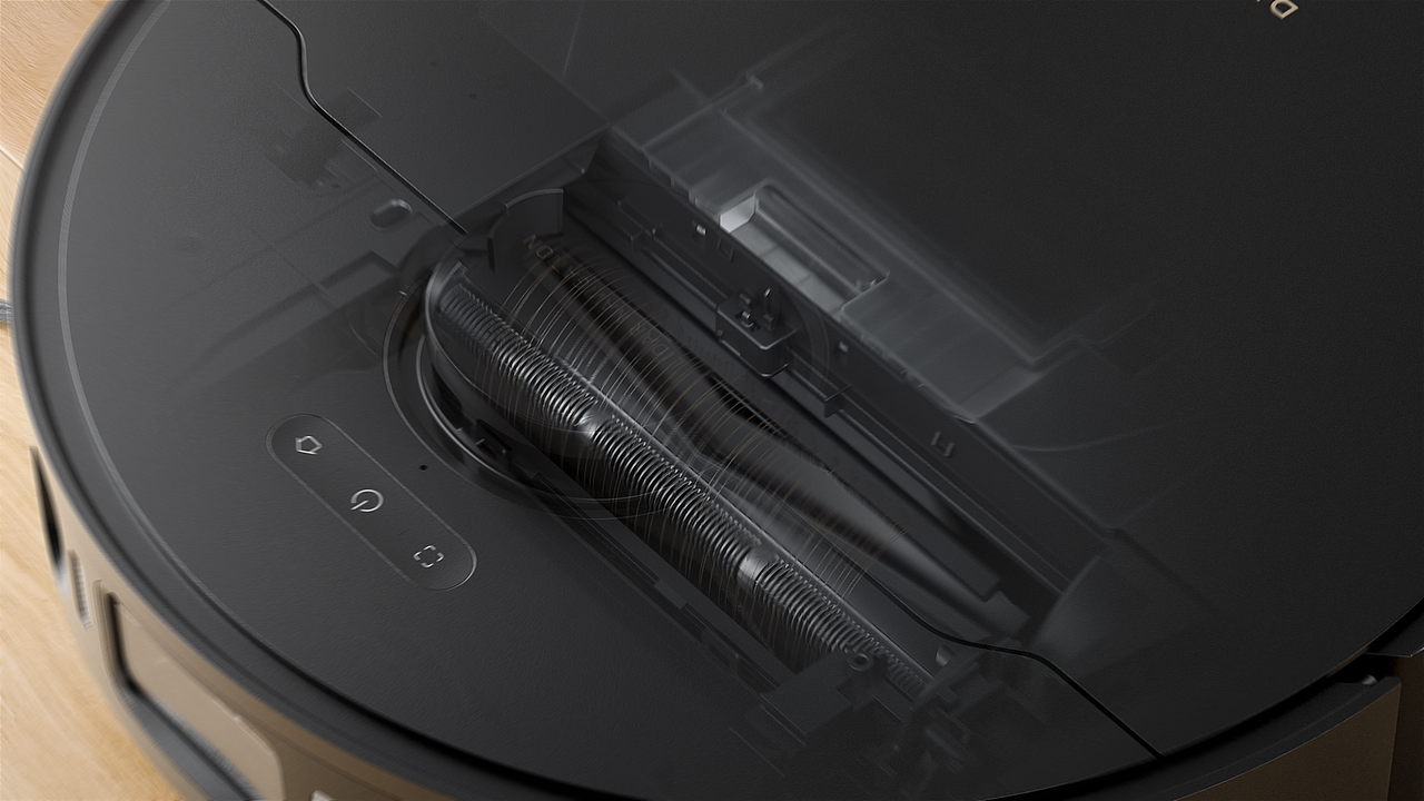 Dreame X30 Ultra扫地机（图ZMzg1ODcxNjI0） - 产品 - 站酷设计师KG96原创素材 - 站酷ZCOOL