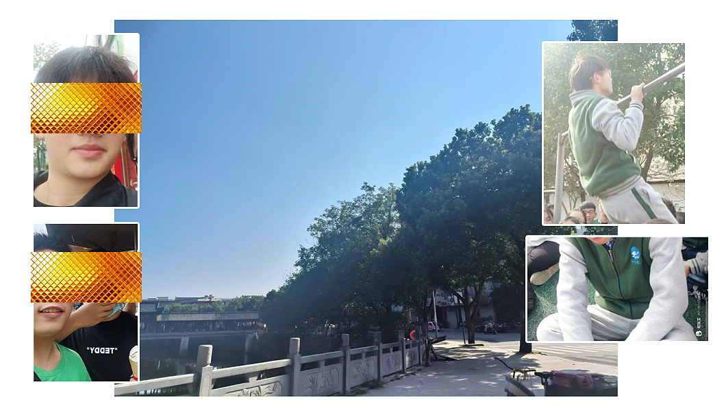 回到学生时代-致敬纯真的友谊