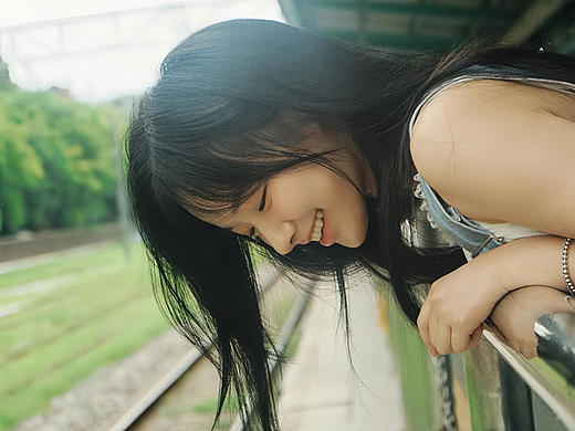 很高心认识你
