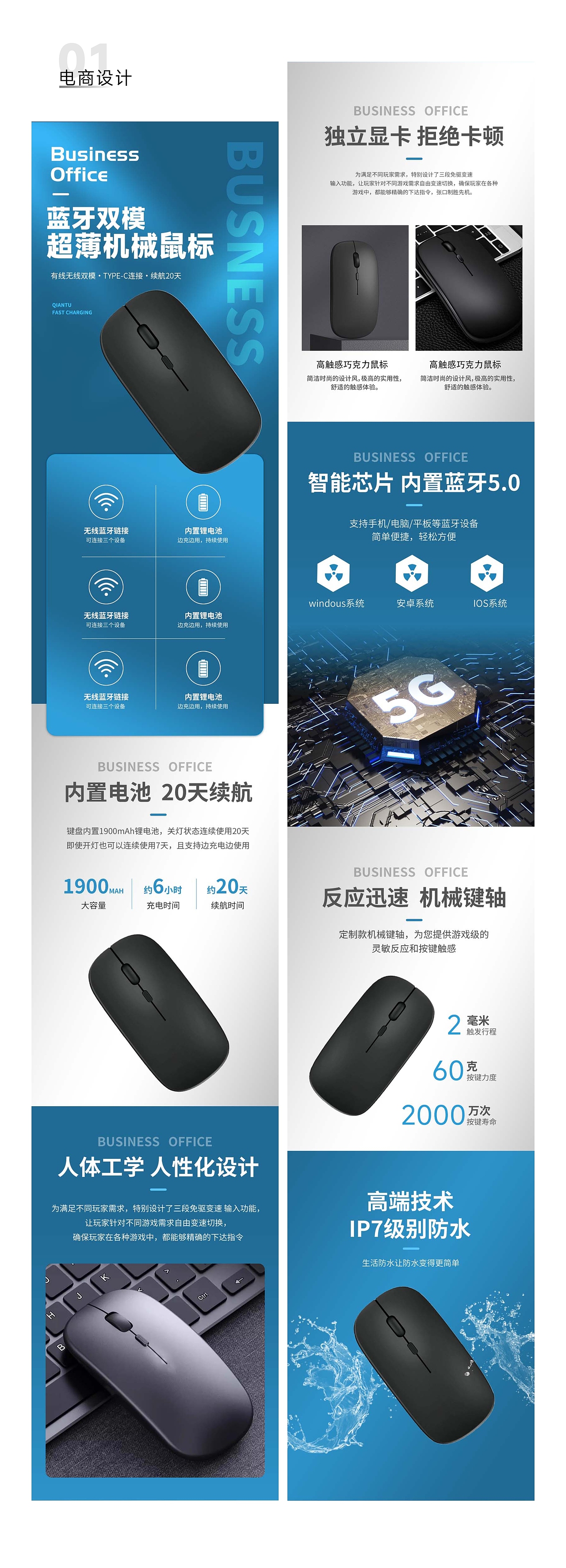 电商作品集（图ZMzg1ODg0ODI4） - 其他 - 站酷设计师xxz2007原创素材 - 站酷ZCOOL