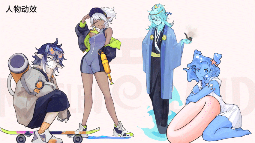 视觉设计作品集（图ZMzg1ODg4NjI0） - 品牌 - 站酷设计师PBlueDot原创素材 - 站酷ZCOOL