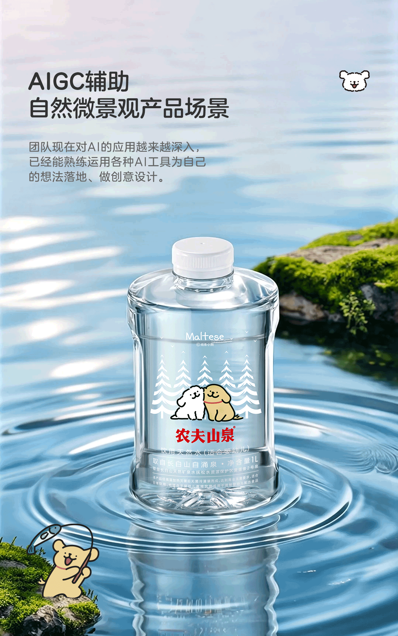 AIGC助力视觉升级及线下物料总结（图ZMzg1ODk4NzE2） - 电商 - 站酷设计师云度视觉原创素材 - 站酷ZCOOL
