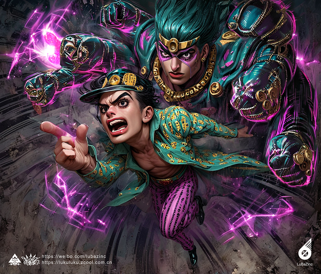 AI赋能,创作新生