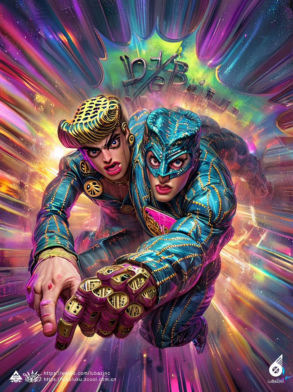 AI赋能,创作新生