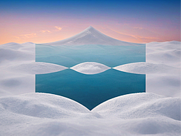 遇见·天湖纳木措