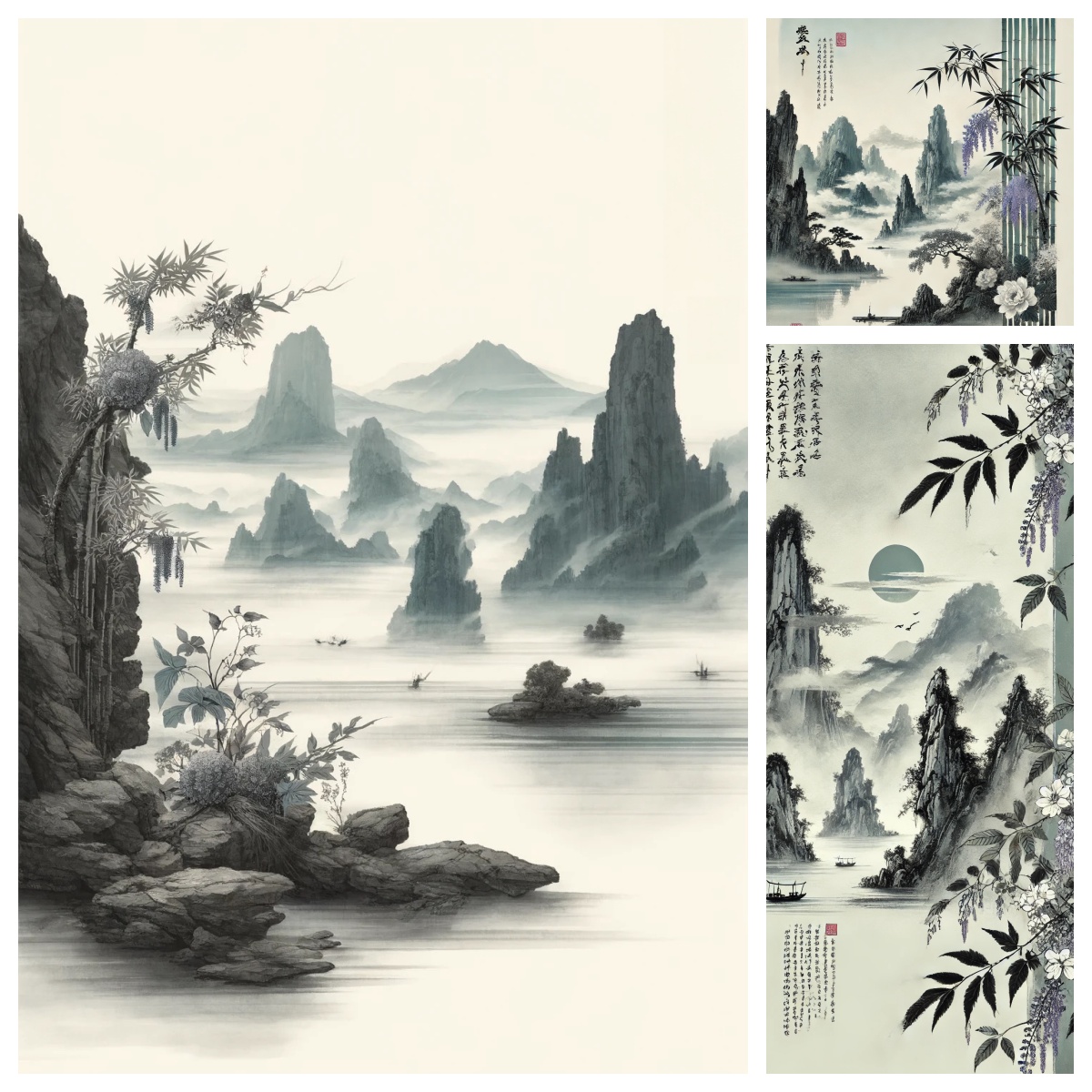 用DeepSeek做海报，真的太牛了！（图ZMTUwMzIxMTY=） - 教程 - 站酷设计师站酷高高手原创素材 - 站酷ZCOOL