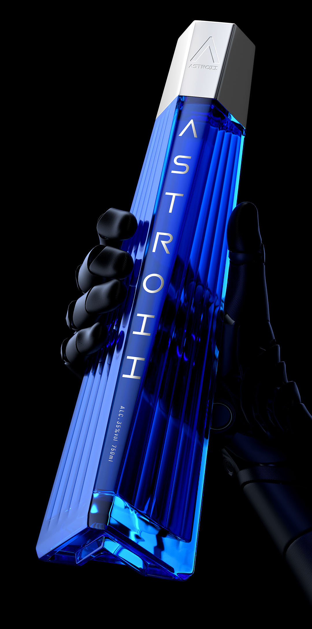 BLUEDASH & 凌云创意｜燃至宇宙尽头。（图ZMzg1OTAzNTYw） - 包装 - 站酷设计师凌云创意原创素材 - 站酷ZCOOL