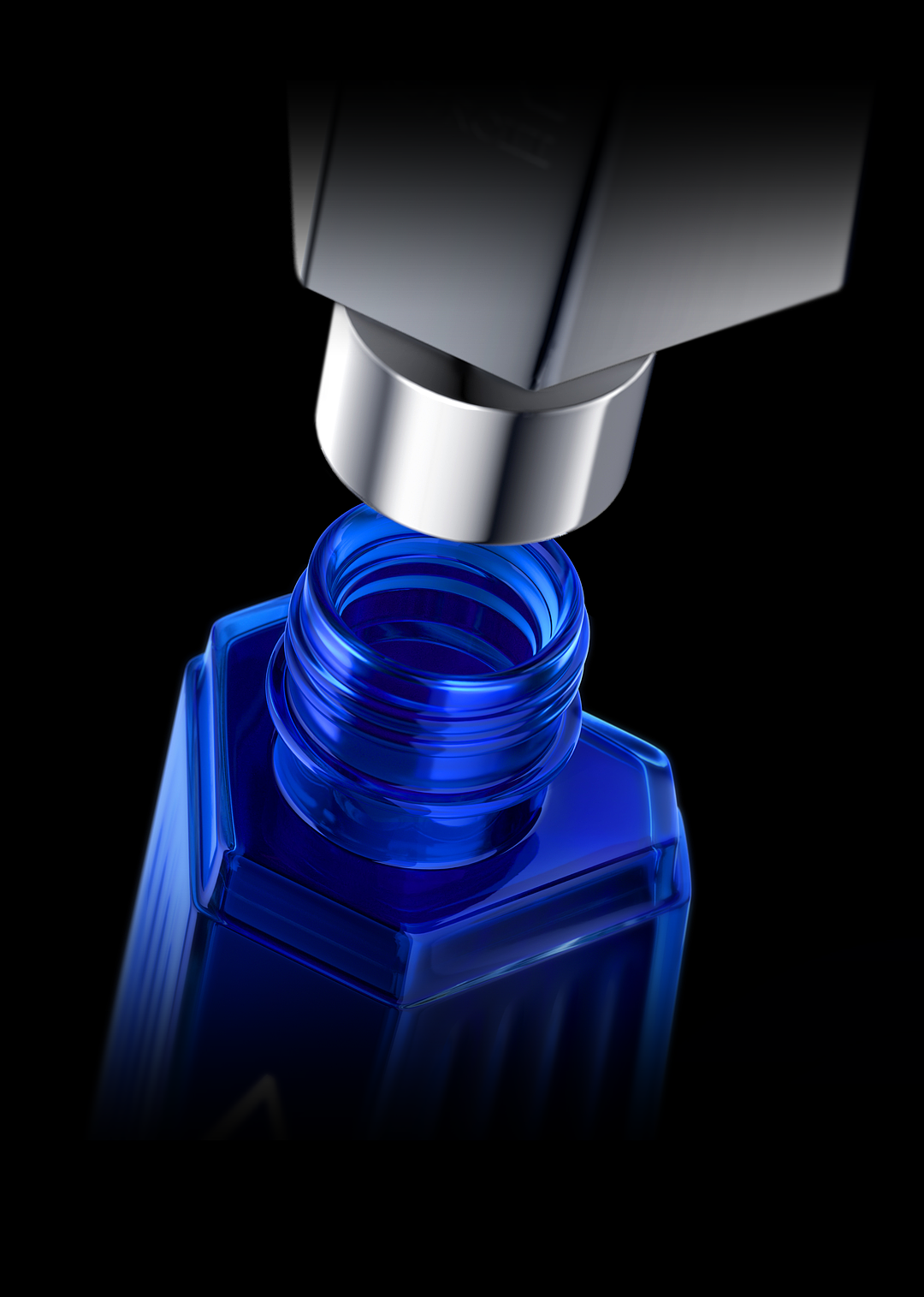 BLUEDASH & 凌云创意｜燃至宇宙尽头。（图ZMzg1OTAzNTgw） - 包装 - 站酷设计师凌云创意原创素材 - 站酷ZCOOL