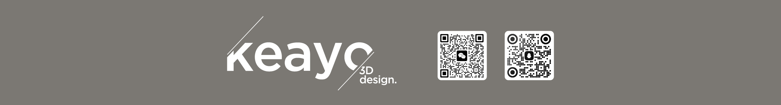 Keayo的个人主页（封面预览） - 主页封面设置 - 站酷设计师Keayo原创素材 - 站酷ZCOOL