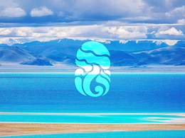 自然天成·天湖納木措