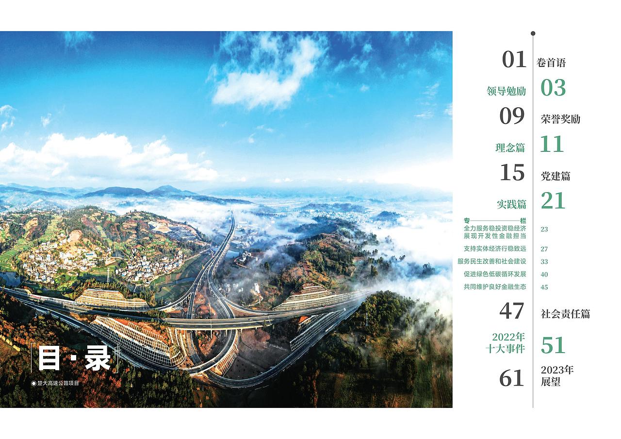 2022年度工作纪实（图ZMzg1OTA0NjA0） - 书籍/画册 - 站酷设计师零创设计原创素材 - 站酷ZCOOL