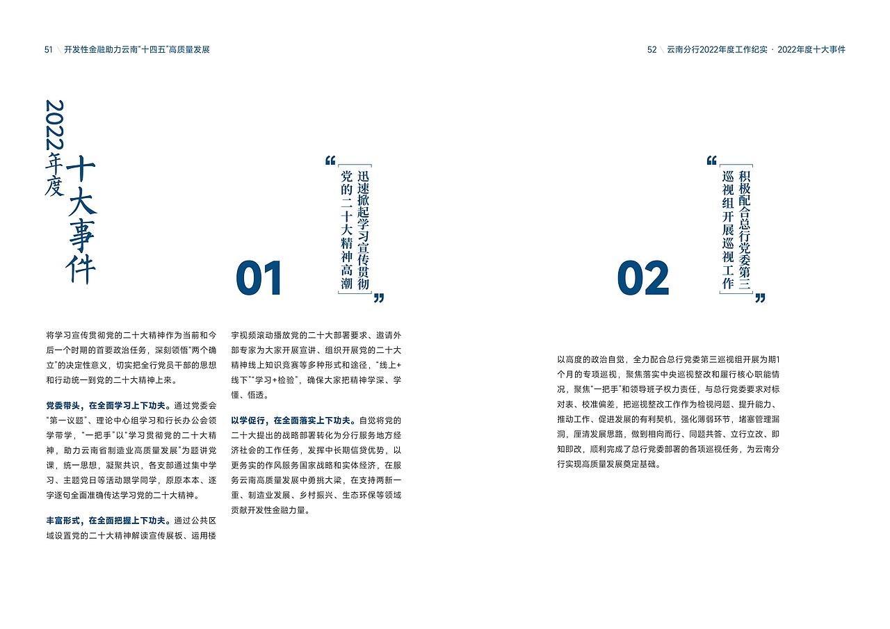 2022年度工作纪实（图ZMzg1OTA0NjI0） - 书籍/画册 - 站酷设计师零创设计原创素材 - 站酷ZCOOL