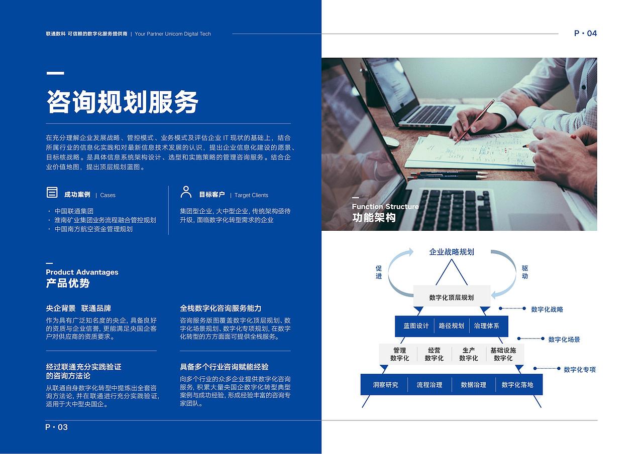 企業(yè)數(shù)字化產(chǎn)品手冊（圖ZMzg1OTA2MDQ0） - 書籍/畫冊 - 站酷設(shè)計(jì)師零創(chuàng)設(shè)計(jì)原創(chuàng)素材 - 站酷ZCOOL