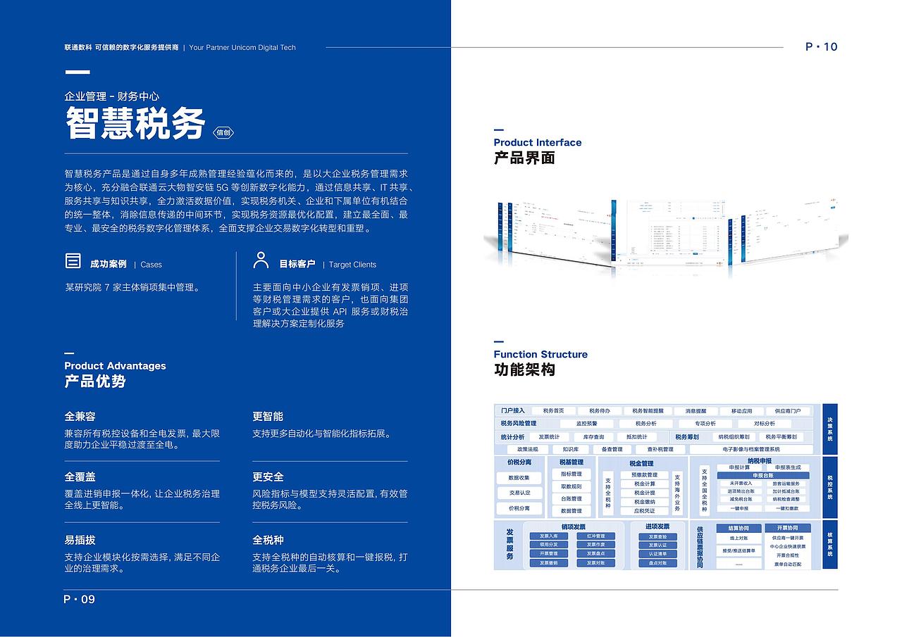 企業(yè)數(shù)字化產(chǎn)品手冊（圖ZMzg1OTA2MDU2） - 書籍/畫冊 - 站酷設(shè)計(jì)師零創(chuàng)設(shè)計(jì)原創(chuàng)素材 - 站酷ZCOOL