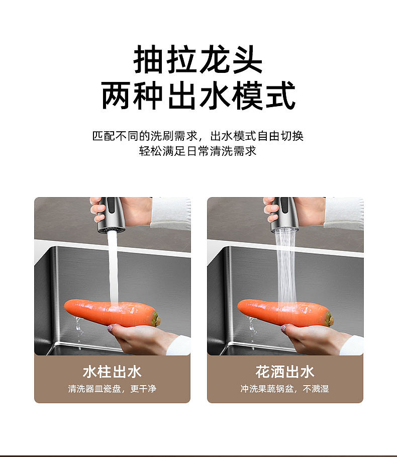不锈钢单槽水槽（图ZMzg1OTExOTky） - 生活用品 - 站酷设计师永不断线的风筝原创素材 - 站酷ZCOOL
