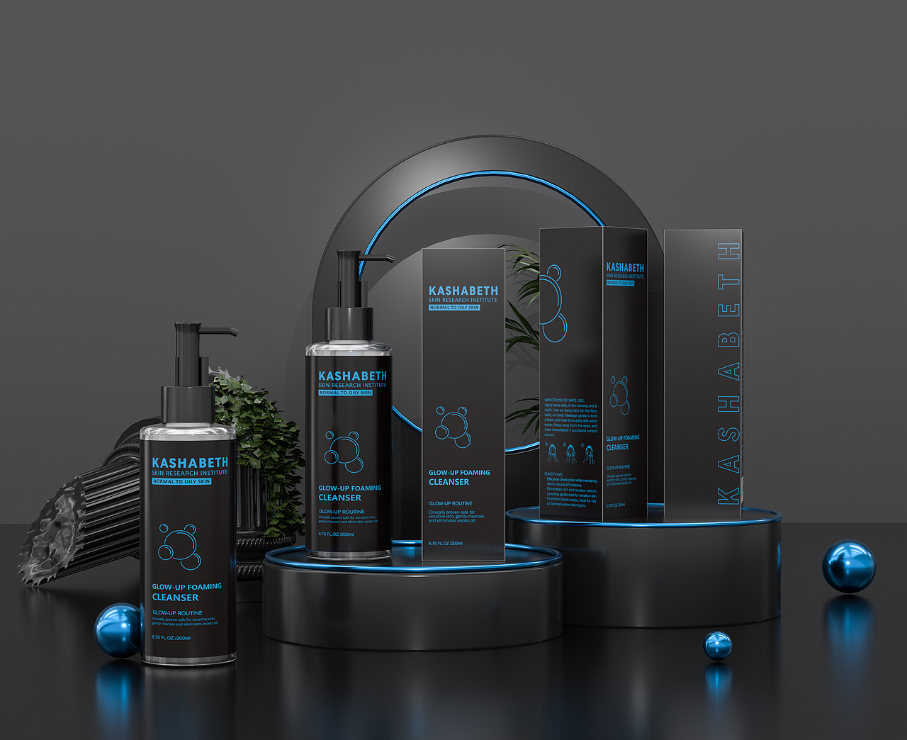 包装设计及C4D产品建模+OC效果图渲染（图ZMzg1OTEyMjcy） - 包装 - 站酷设计师承影如画_Gidget原创素材 - 站酷ZCOOL