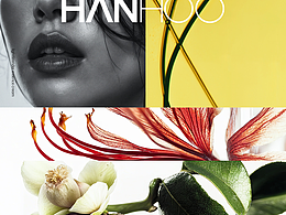 OIB.DESIGN|韓后-演繹東方茶之美