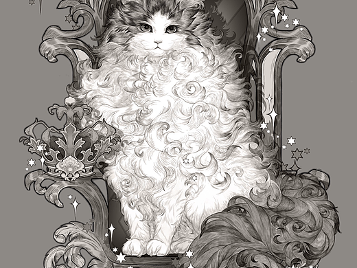 【Ｋ】猫咪画像