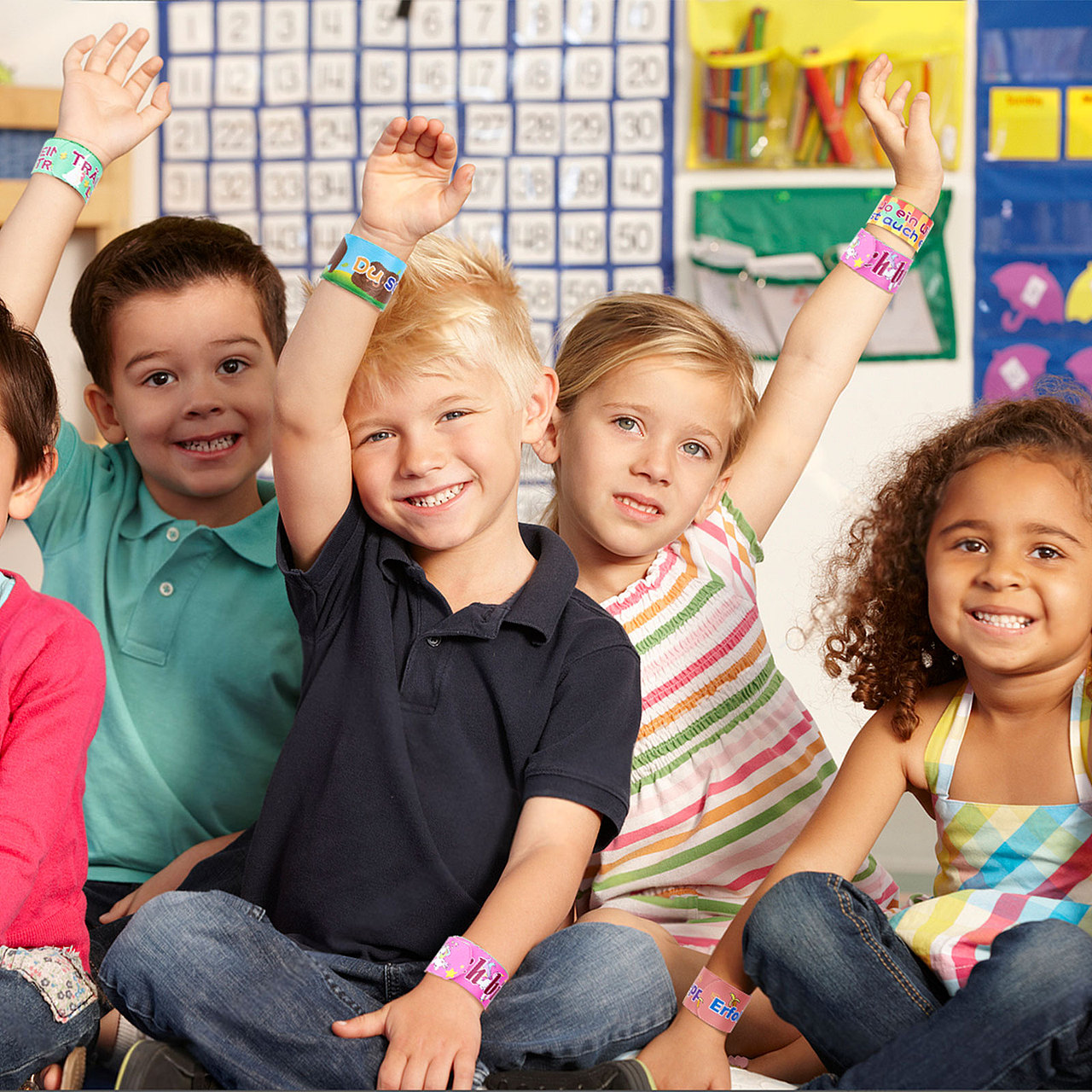 儿童拍拍圈手环（图ZMzg1OTM2ODgw） - 其他平面 - 站酷设计师欧尼哈原创素材 - 站酷ZCOOL