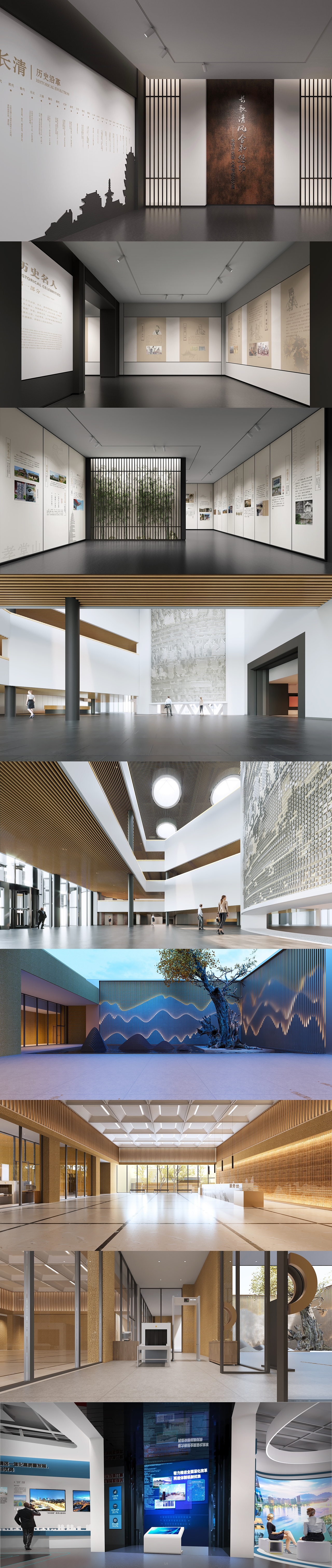 这些年做的一些东西