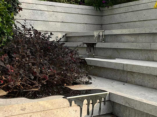 互动式商业地产美陈的体验升级