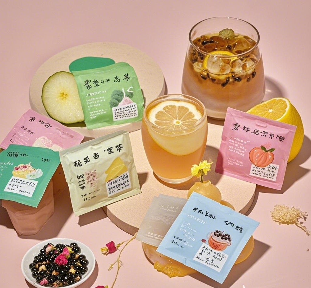 不同年龄段人群饮茶喜好及茶叶品牌策划（图ZMTUwMzIzMjQ=） - 资讯 - 站酷设计师深圳智恩品牌策划原创素材 - 站酷ZCOOL