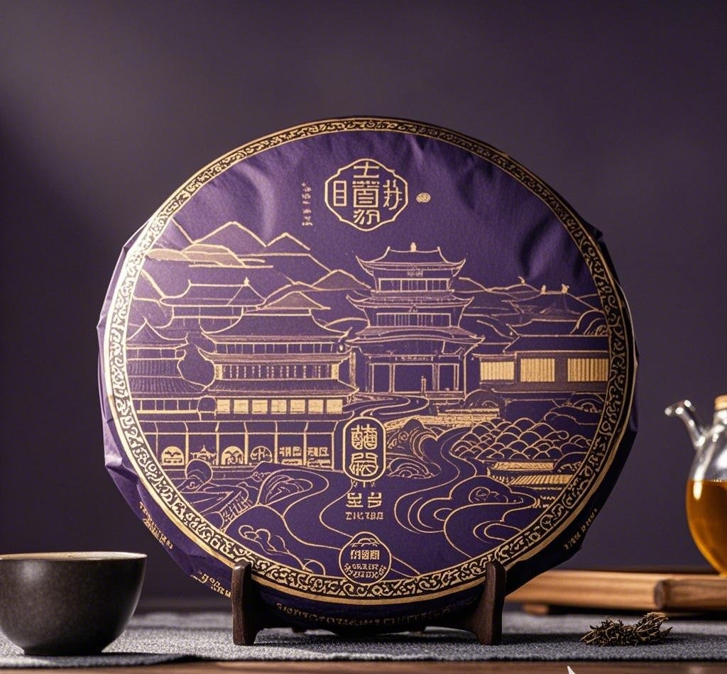 不同年龄段人群饮茶喜好及茶叶品牌策划（图ZMTUwMzIzMzI=） - 资讯 - 站酷设计师深圳智恩品牌策划原创素材 - 站酷ZCOOL