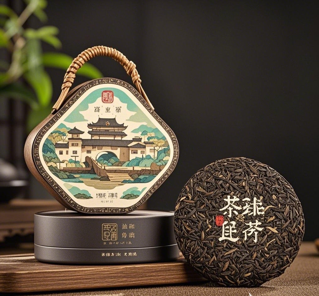 不同年龄段人群饮茶喜好及茶叶品牌策划（图ZMTUwMzIzMzY=） - 资讯 - 站酷设计师深圳智恩品牌策划原创素材 - 站酷ZCOOL