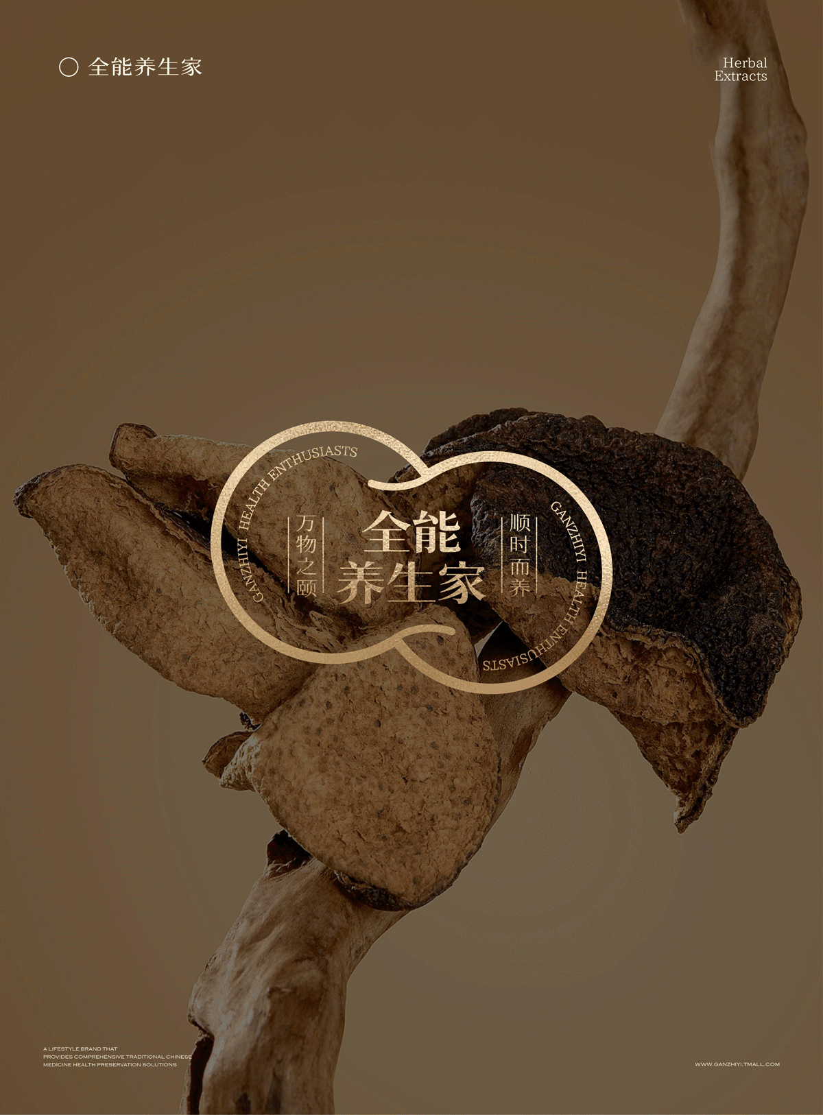 GANZHIYI 甘之颐 | ABD案例（图ZMzg1OTQ4MDg4） - 品牌 - 站酷设计师ABD品牌策略设计原创素材 - 站酷ZCOOL