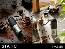 产品摄影|BUMBERANG咖啡壶拍摄