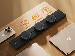 軌道插座詳情頁打造分享