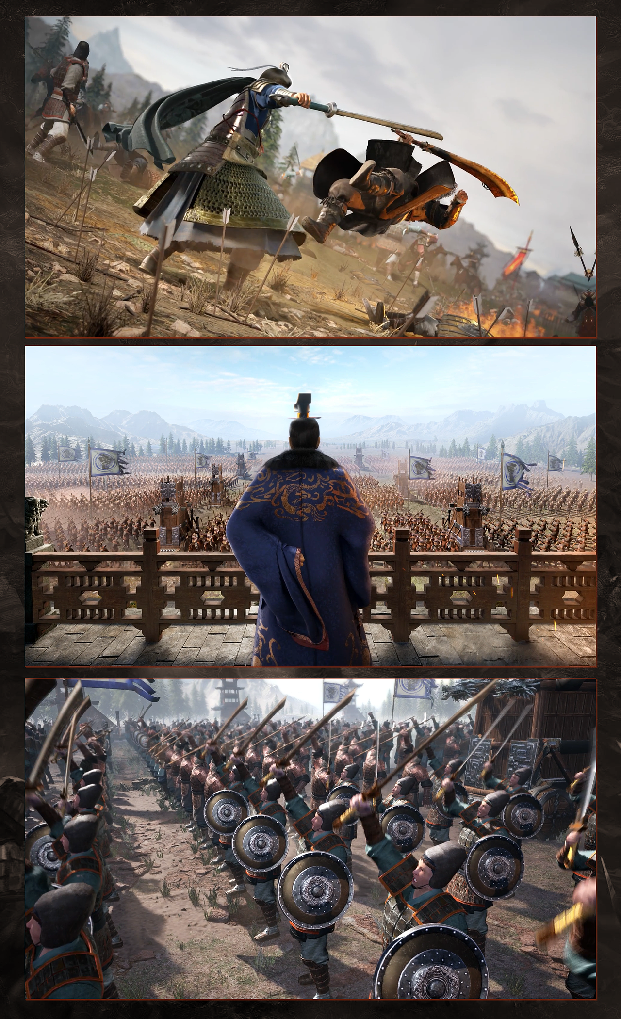 [HHH STUDIOx谋定天下]大地图推演UE（图ZMzg1OTU3MTk2） - 动画/影视 - 站酷设计师广州哈哈哈工作室原创素材 - 站酷ZCOOL