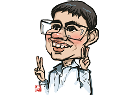 漫畫人物