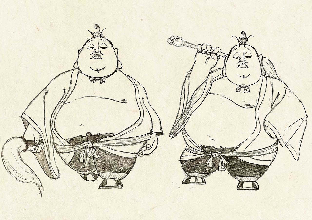 祝哪吒，大卖热卖（图ZMzg1OTYxNDUy） - 动画片 - 站酷设计师金海川原创素材 - 站酷ZCOOL