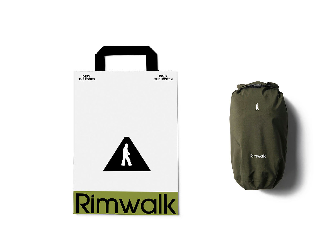 户外服饰品牌品牌设计